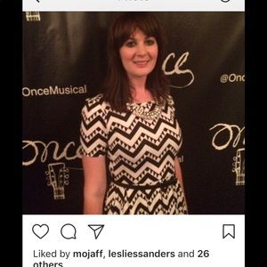 Donating Monday ! LulaRoe Amelia Dress